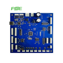 OEM PCB Board Manufacturer PCB Manufacturer PCBA Board Fabrication